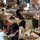 Art classes and workshops