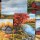 Fall art projects for art classes
